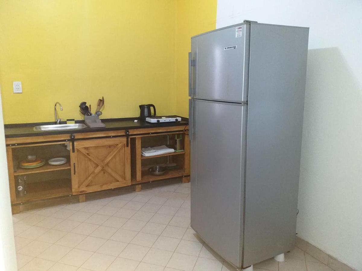 Mer Departamento เรซิสเตนเซีย ภายนอก รูปภาพ