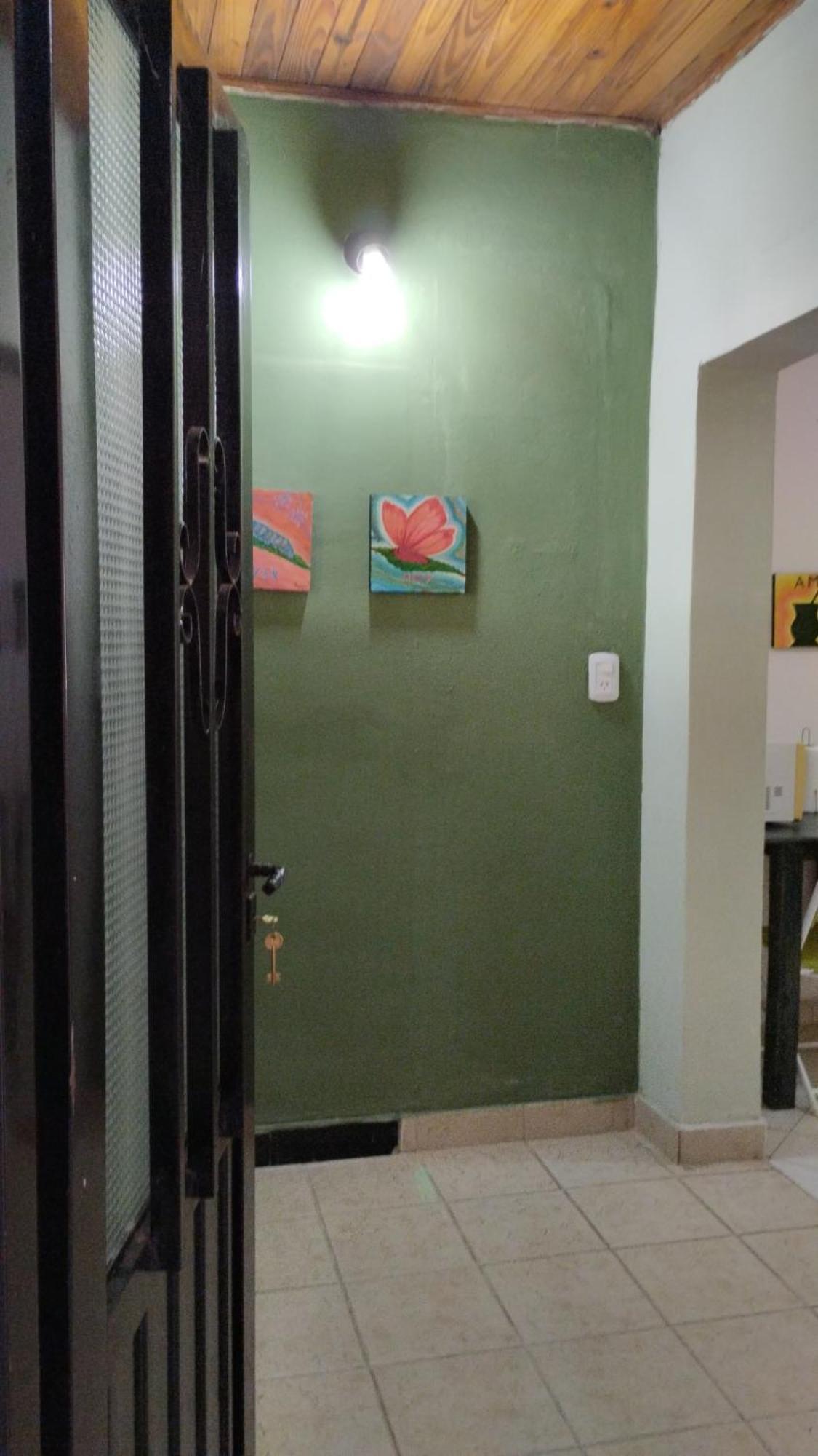Mer Departamento เรซิสเตนเซีย ภายนอก รูปภาพ